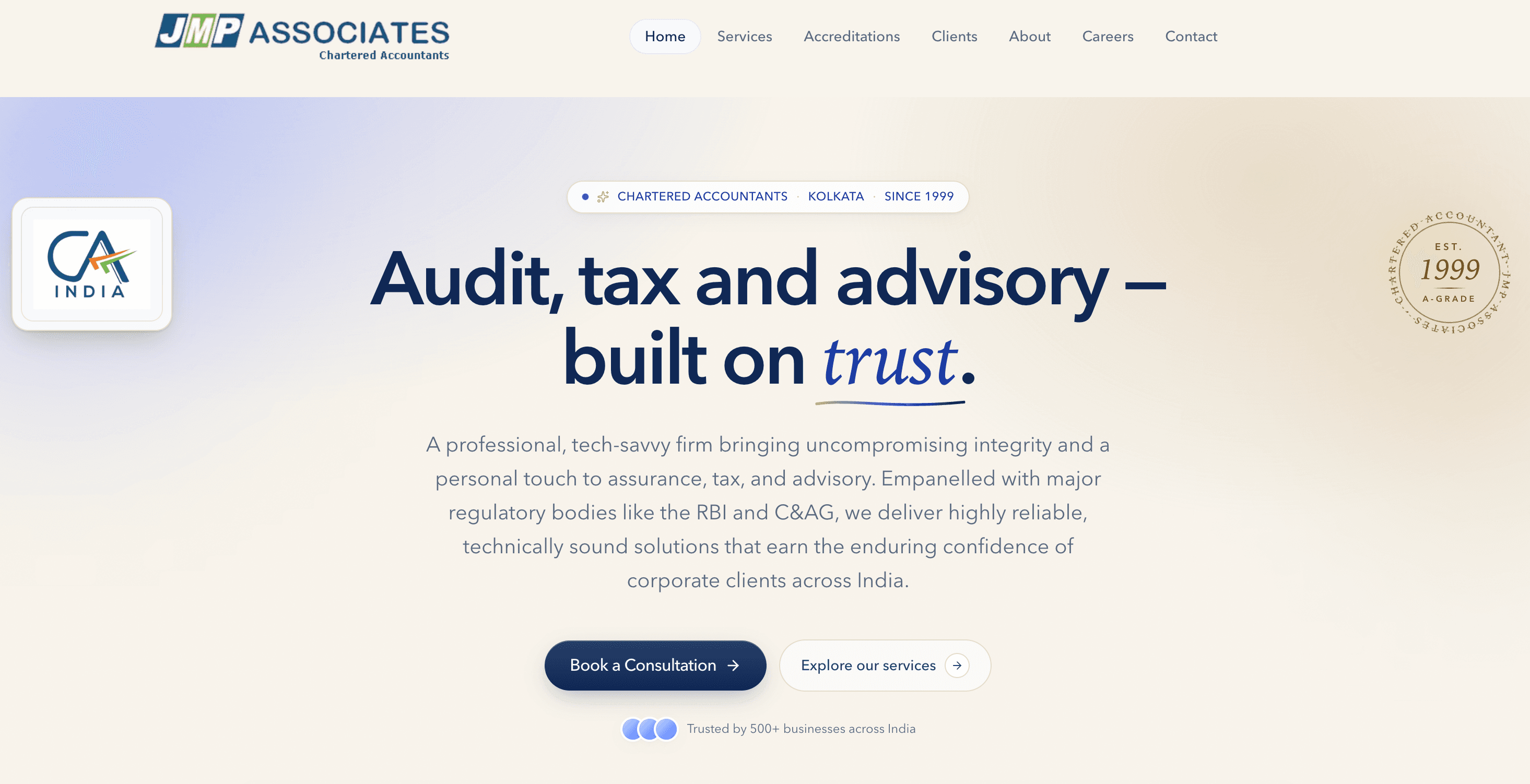 JMP Associates